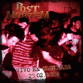 Post Mortem (PAR) : Vivo en Clorinda